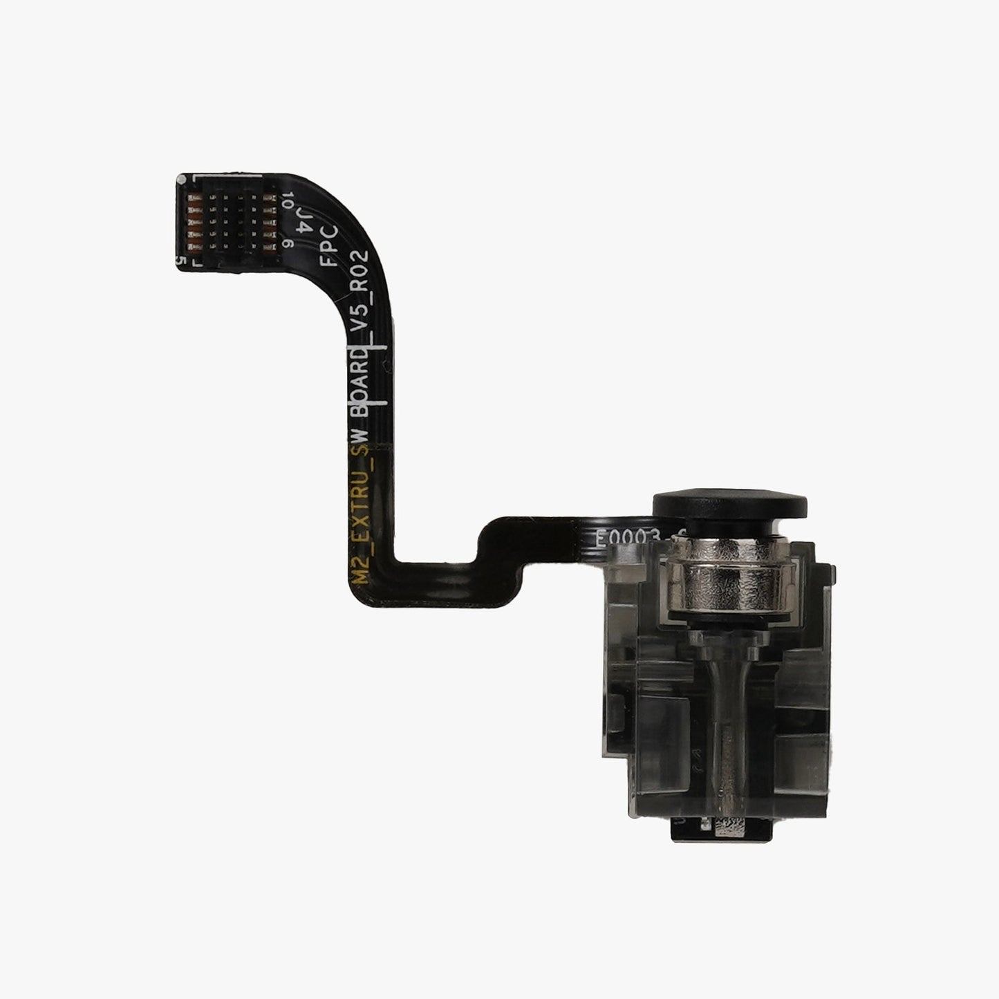 Extruder Filament Sensor - P1 Series image 0
