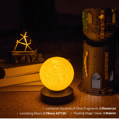 Magnetic Levitation DIY Kit image 2