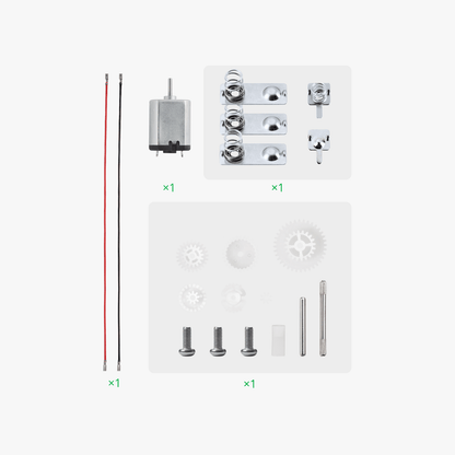 Maker's Beginner Kit image 2