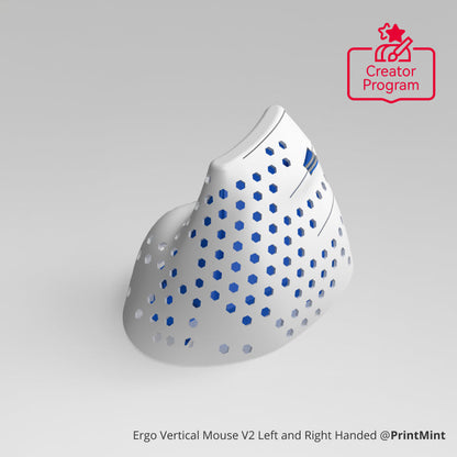 Wireless Mouse Components Kit 002