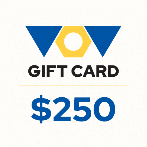 Gift Card - $250 image