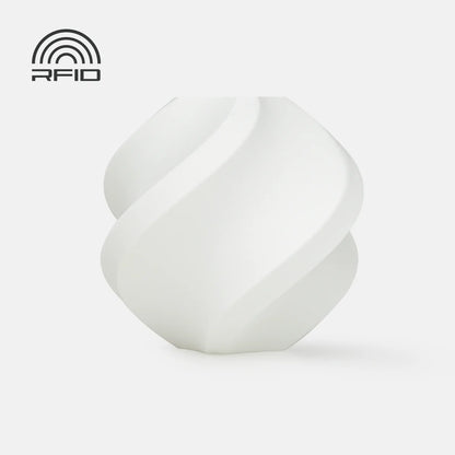 ABS-GF Glass Fiber Reinforced ABS - White (41100) image