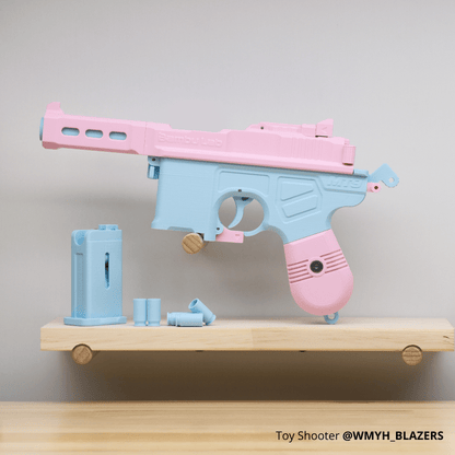 Toy Shooter Components Kit 004 image 2