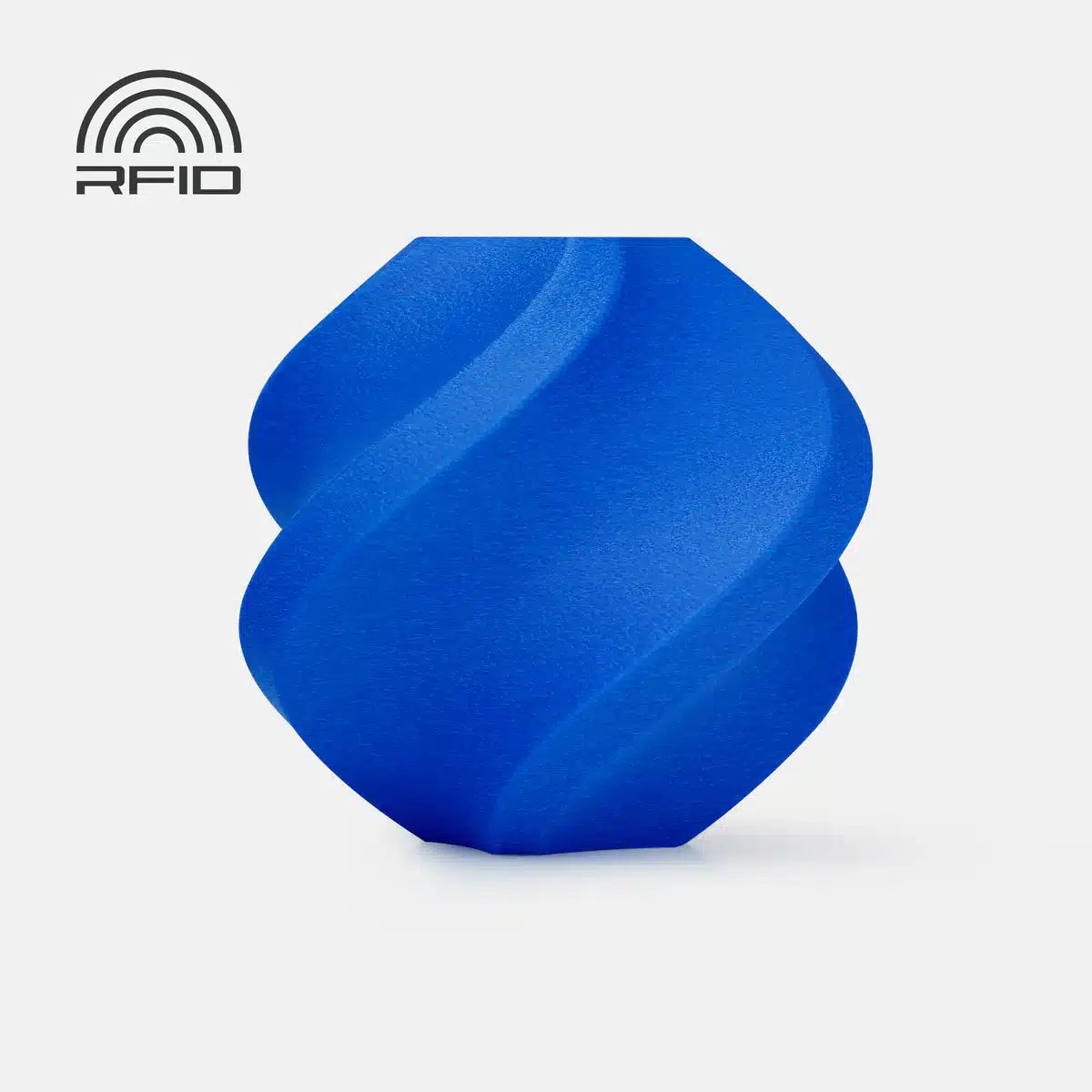 ABS-GF Glass Fiber Reinforced ABS - Blue (41600) image