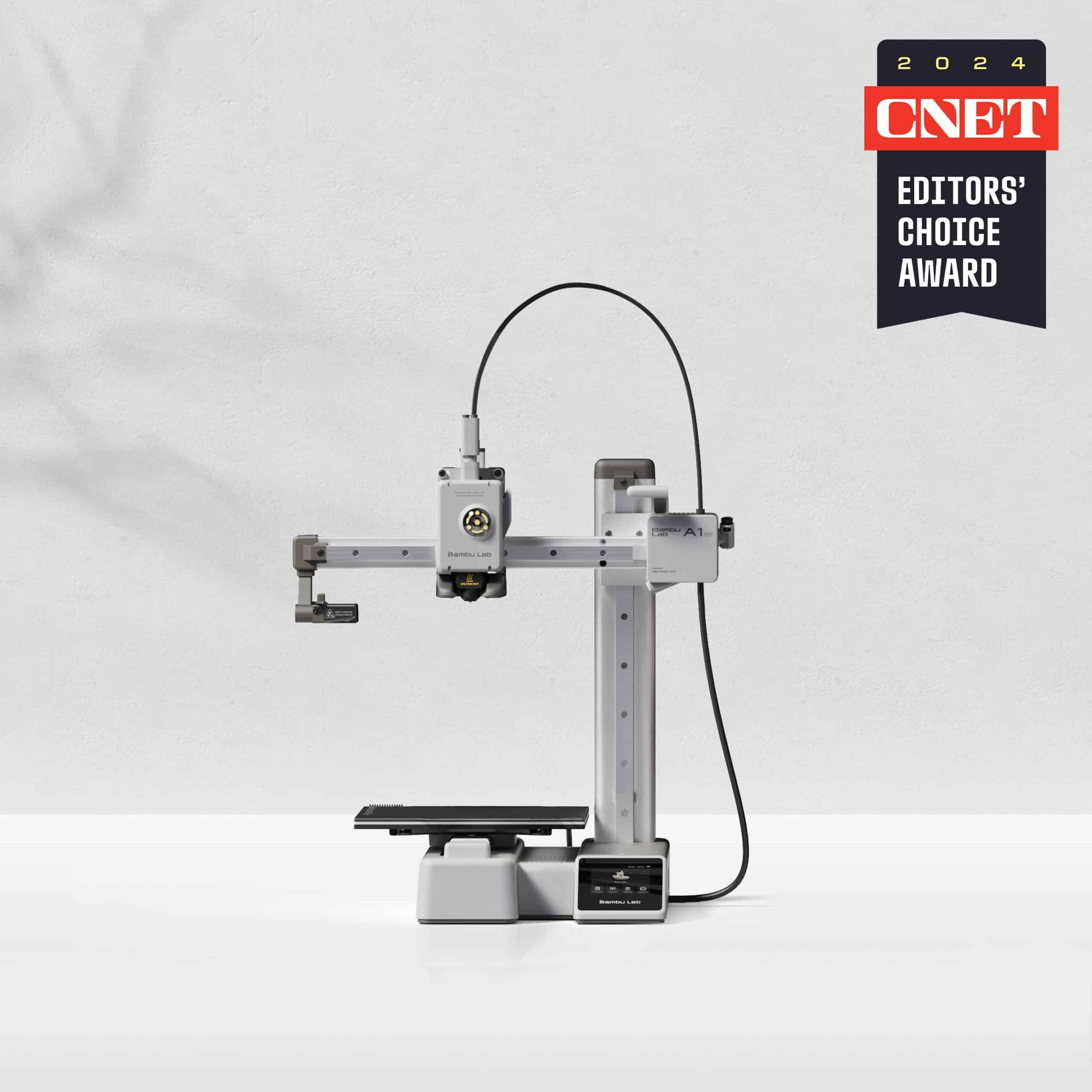 Bambu Lab A1 mini 3D プリンター セット Bambu Lab A1 Mini 3D Printer – Convoy-Westcan 3D Printers