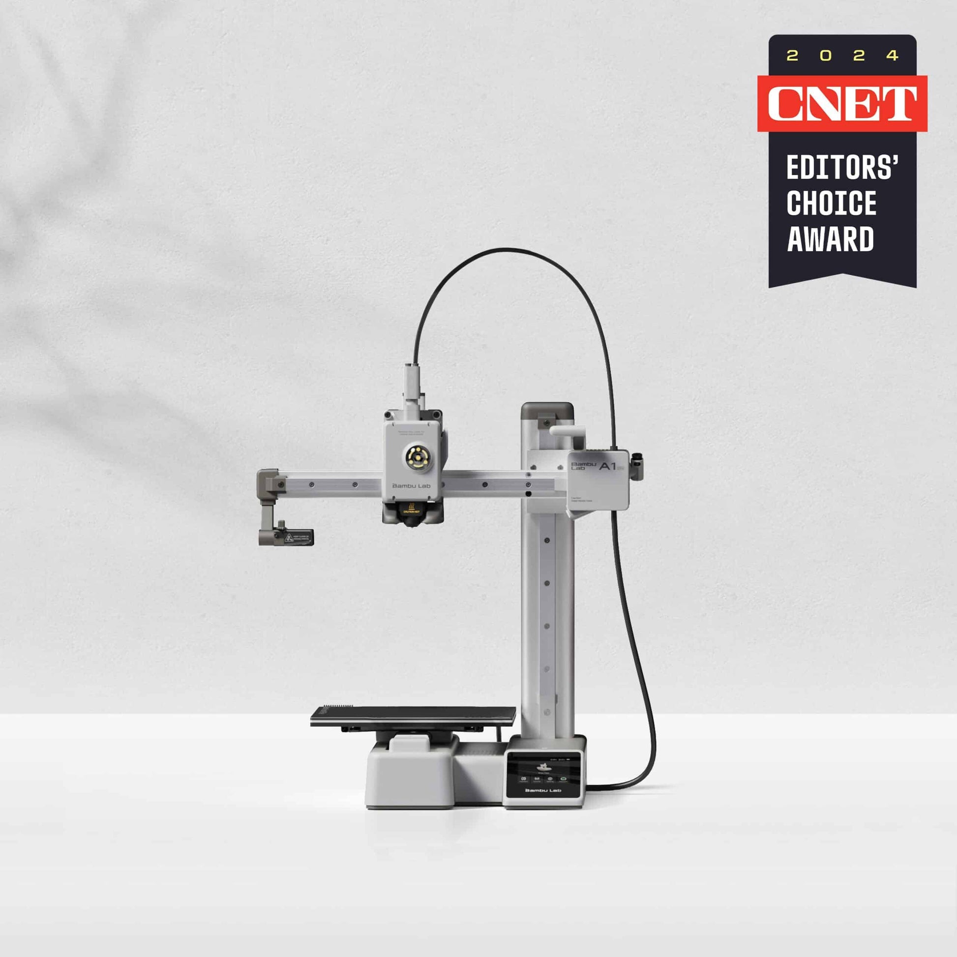 Bambu Lab A1 mini 3D Printer image 0