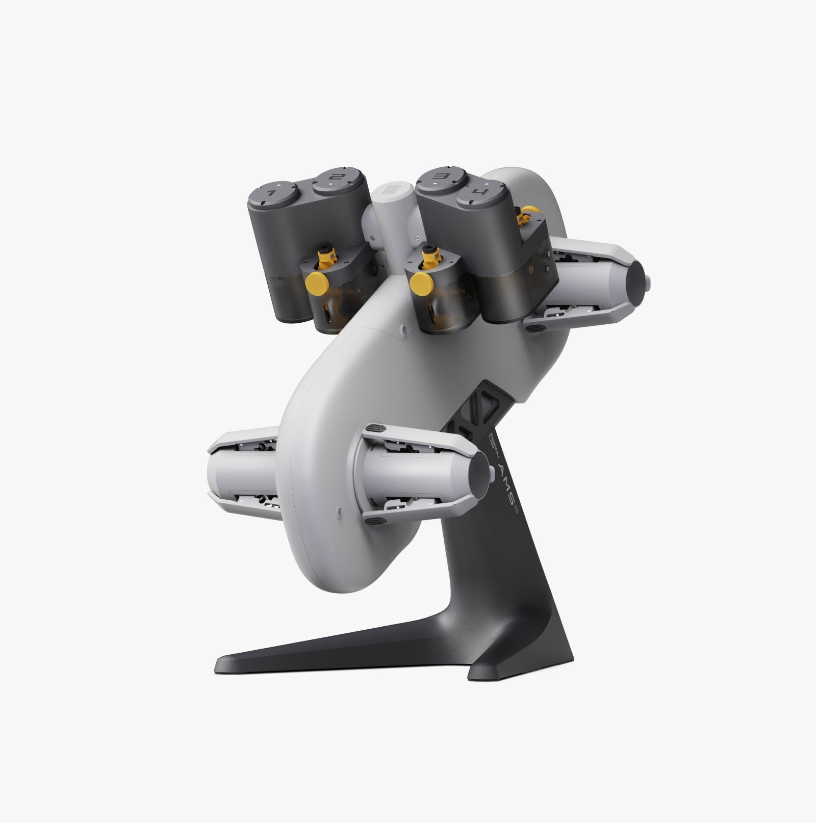 Bambu Lab AMS lite - Automatic Material System – Convoy-Westcan 3D