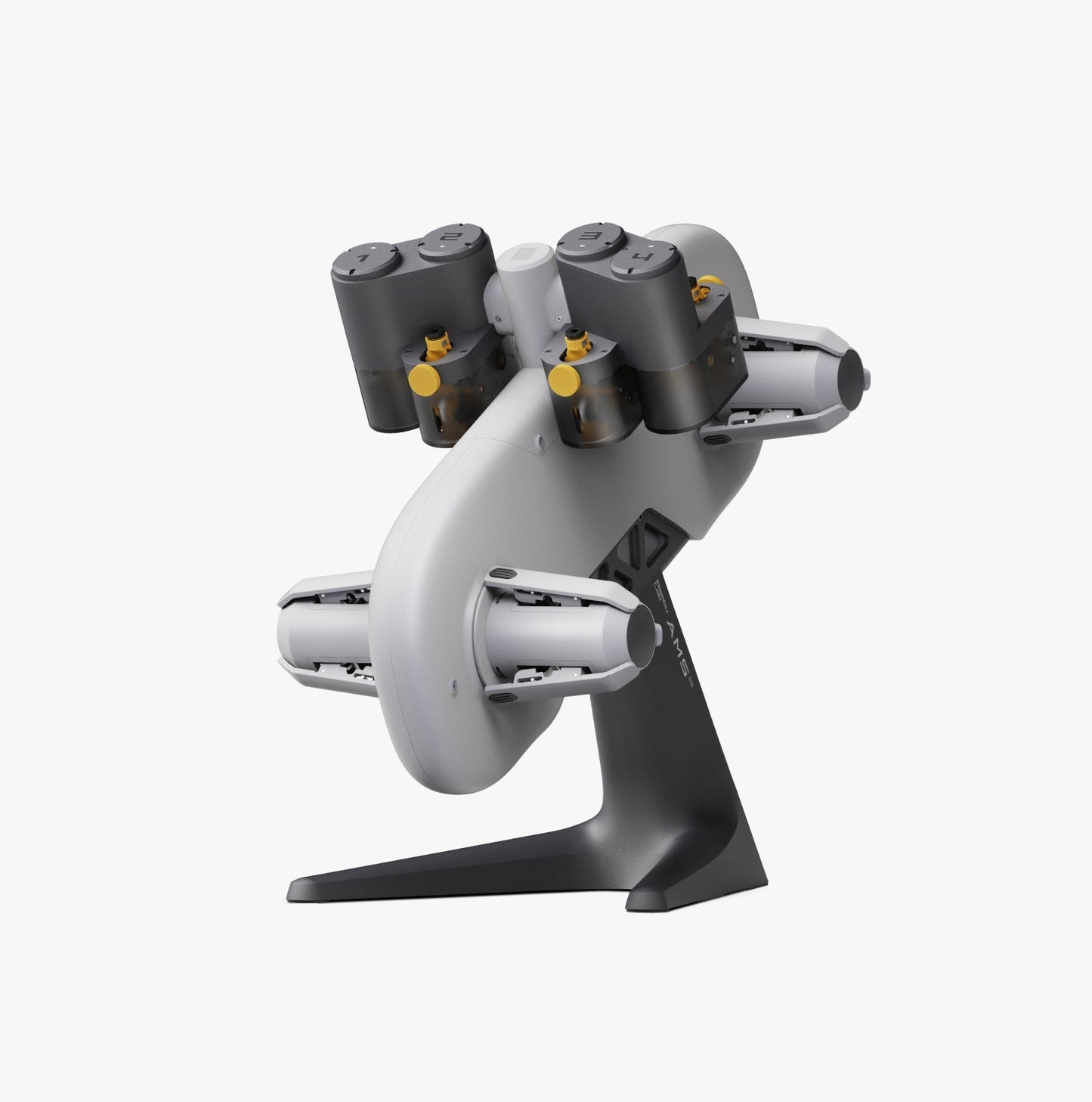 Bambu Lab AMS lite - Automatic Material System image 0