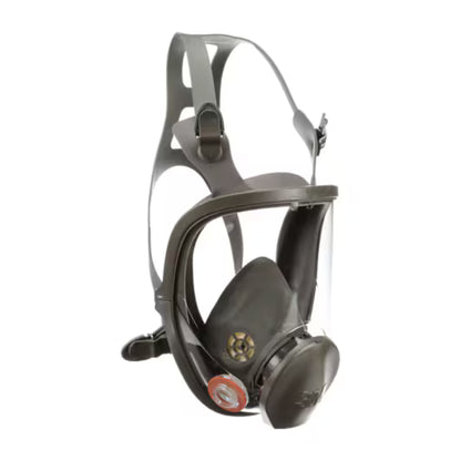 3M Full Facepiece Reusable Respirator 6800 (Medium) image 1
