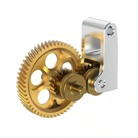 Panda Claw for P1/X1 image 0