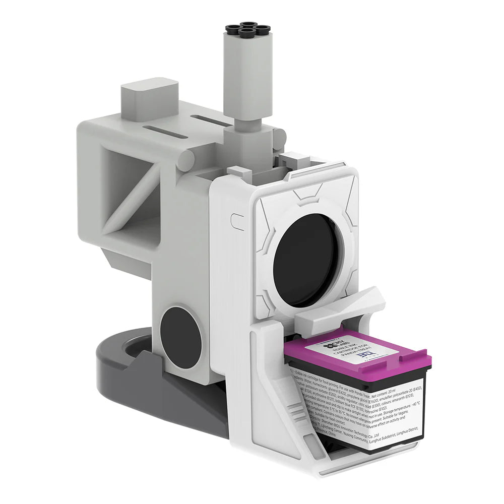 BIQU Panda Treat Edible Ink Adapter