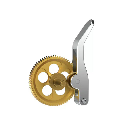 Panda Claw for A1/A1 Mini image 0