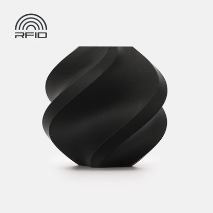 PLA Tough+ - Black (12104) image