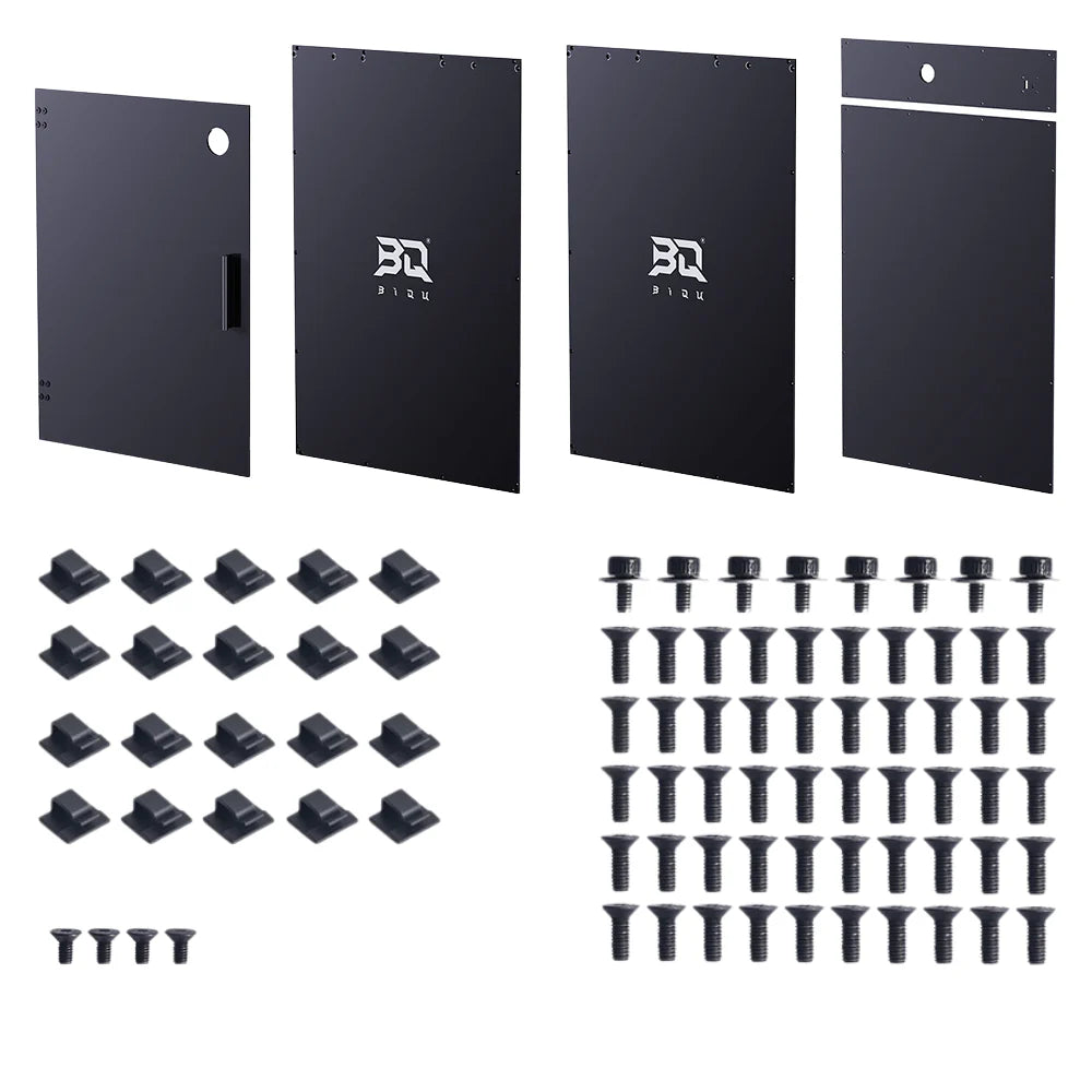 BIQU Panda Station Storage Solution