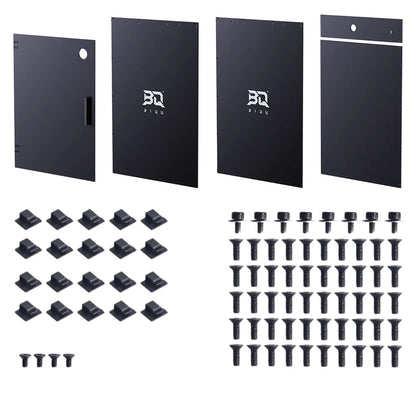 BIQU Panda Station Storage Solution
