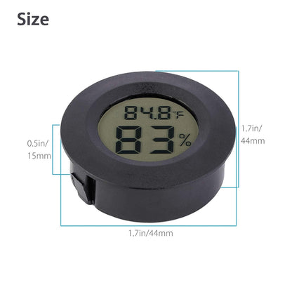 Hygrometer image 2