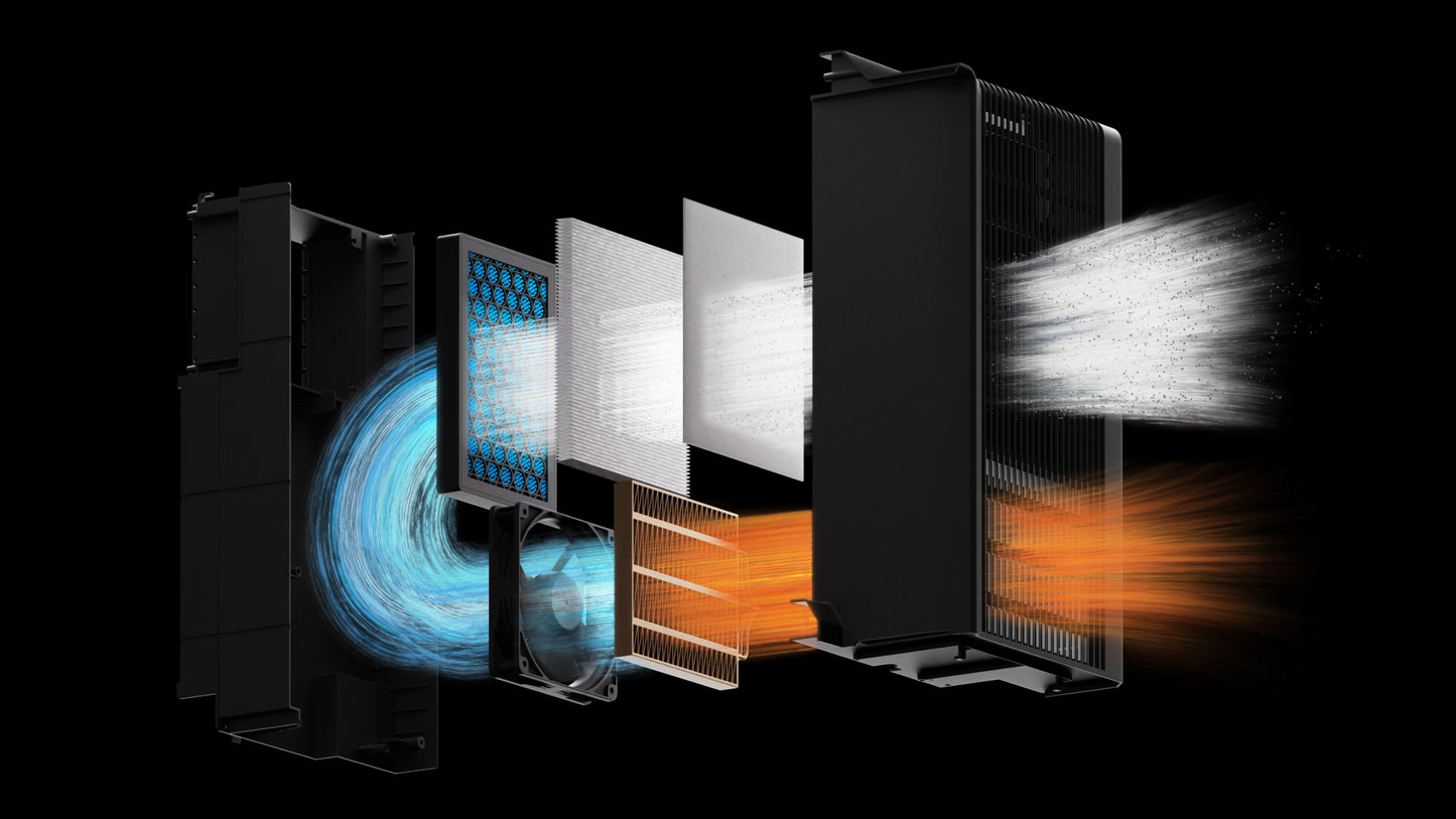 Bambu Lab H2D Pro image 9