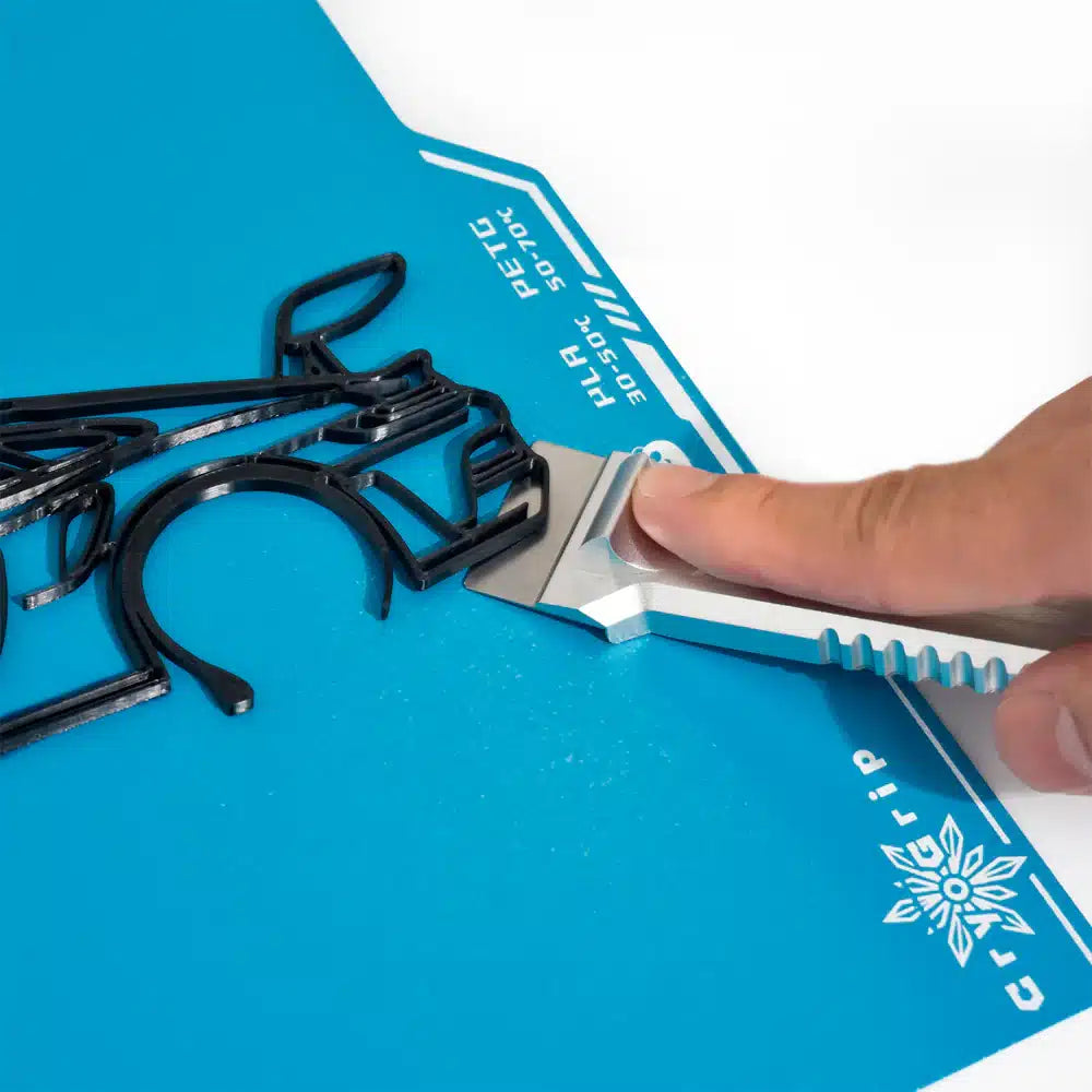 Panda Edge Scraper image 1