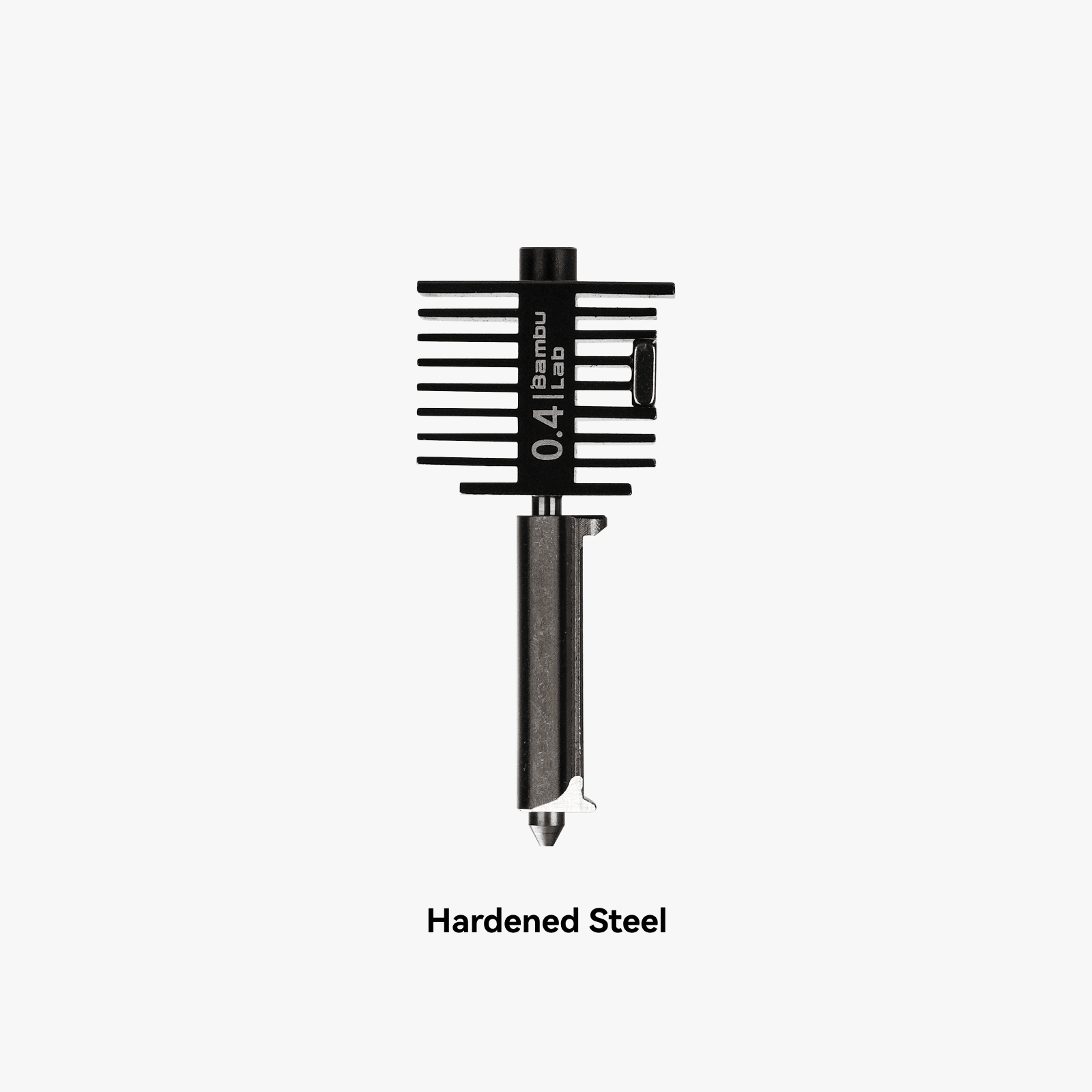 Hotend with Nozzle - A1 Series – Convoy-Westcan 3D Printers