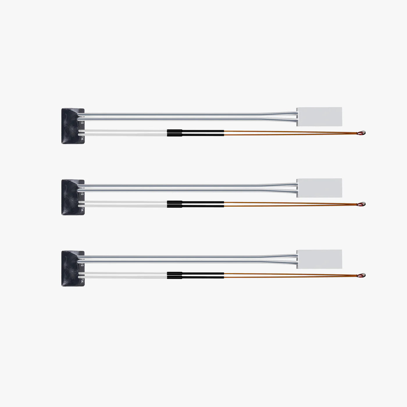 Ceramic Heater & Thermistor - P1 Series image 0