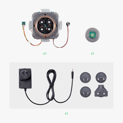 Magnetic Levitation DIY Kit image 1