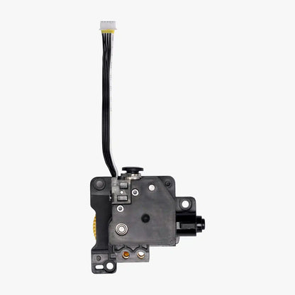 Hardened Steel Extruder Unit - X1 Series image 2