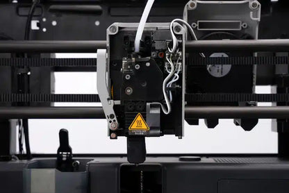 Complete Hotend Assembly - P1 Series image 5
