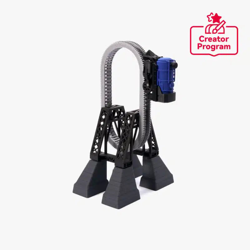 Endless Loop Express Maker's Supply Kit image 1