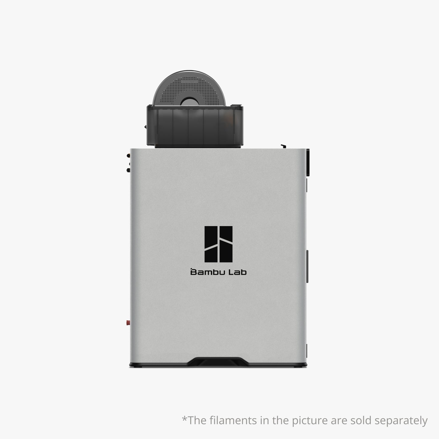 Bambu Lab H2S AMS Combo image 4