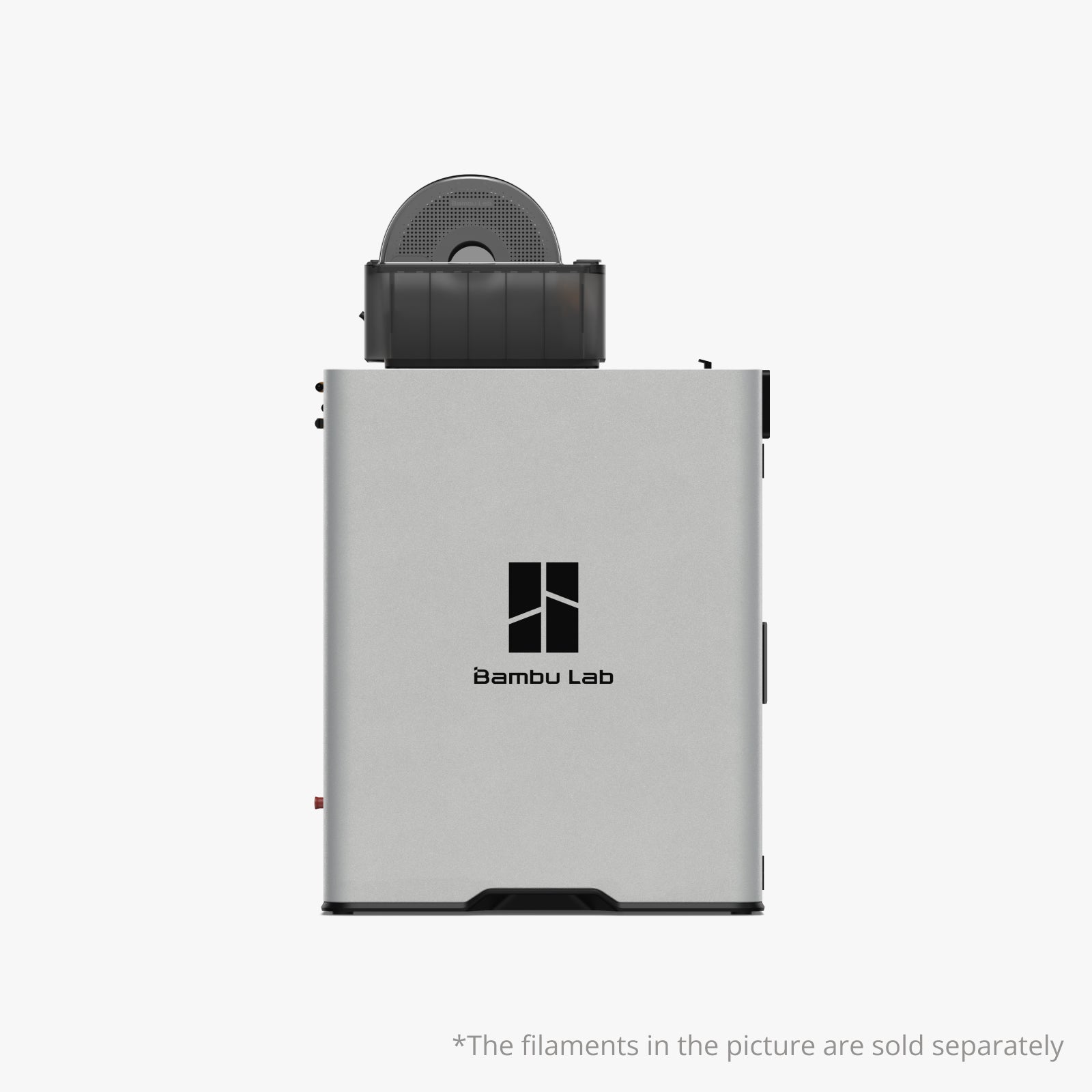 Bambu Lab H2S AMS Combo image 4