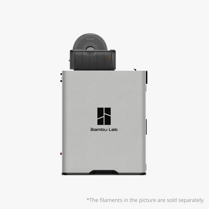 Bambu Lab H2S AMS Combo image 4