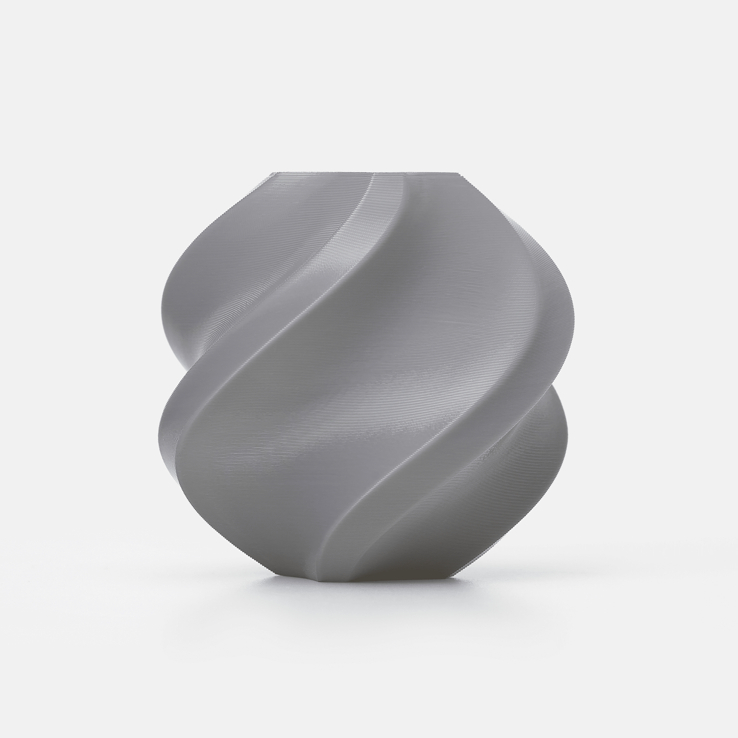 TPU 95A HF - Gray (51101) image