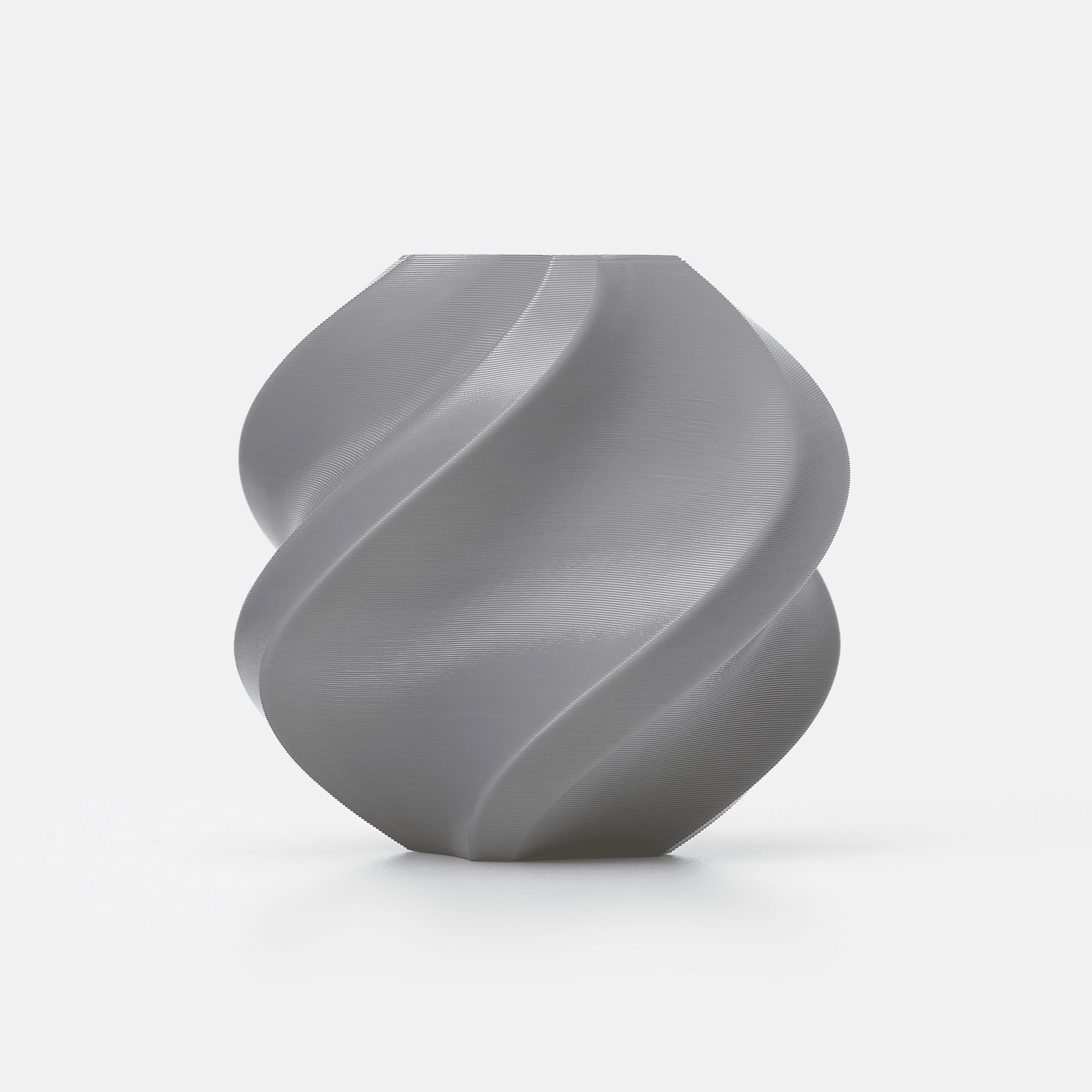 TPU 95A HF - Gray (51101) image