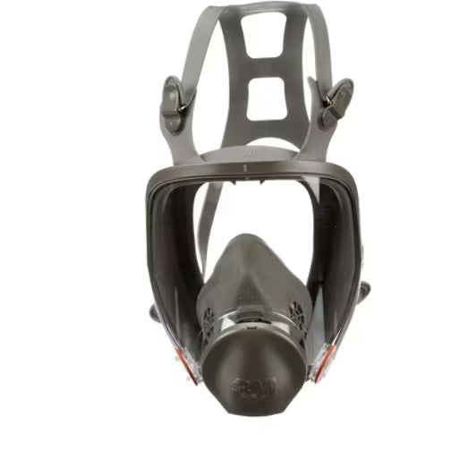3M Full Facepiece Reusable Respirator 6800 (Medium) image 0