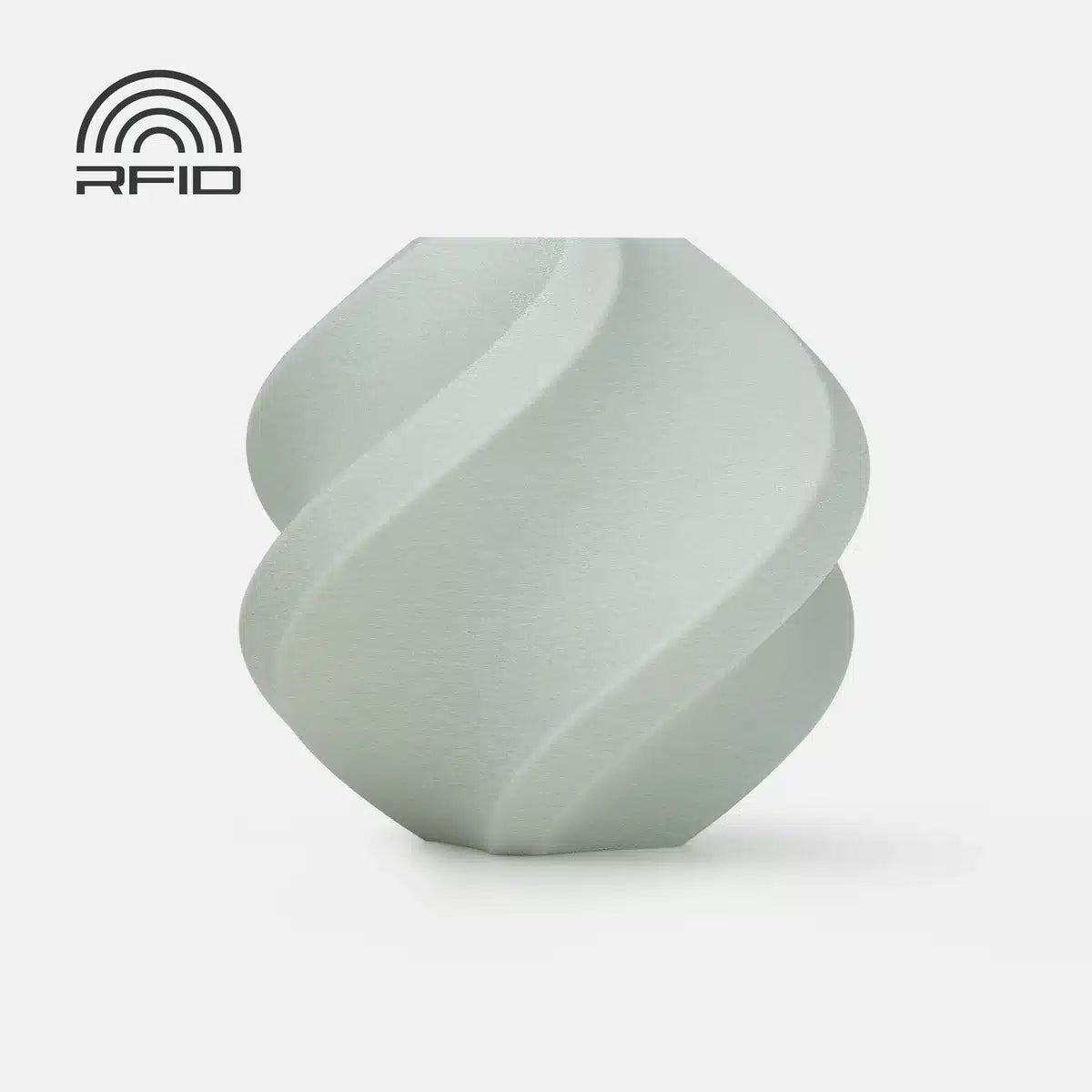 ABS-GF Glass Fiber Reinforced ABS - Gray (41102) image