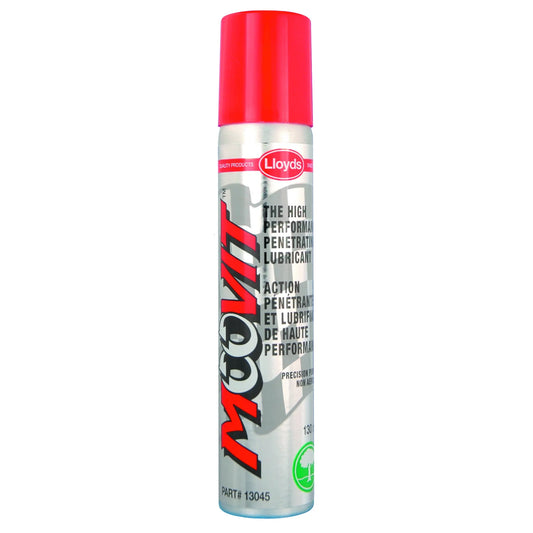 Moovit High Performance Penetrating Lubricant image 0