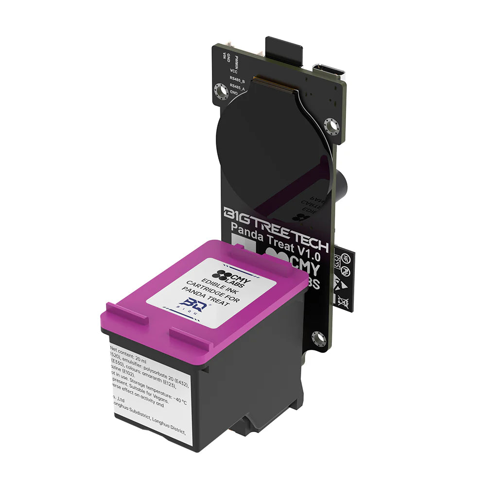 BIQU Panda Treat Spare Edible Ink Cartridge