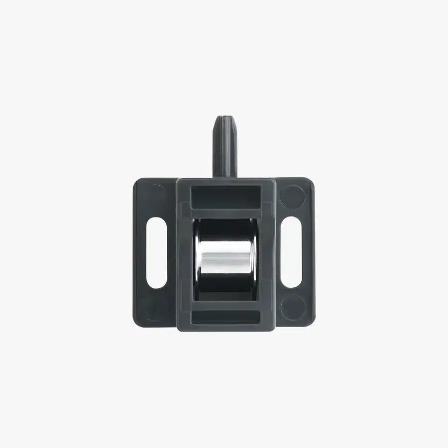 XY Belt Tensioner with Pulley image 0