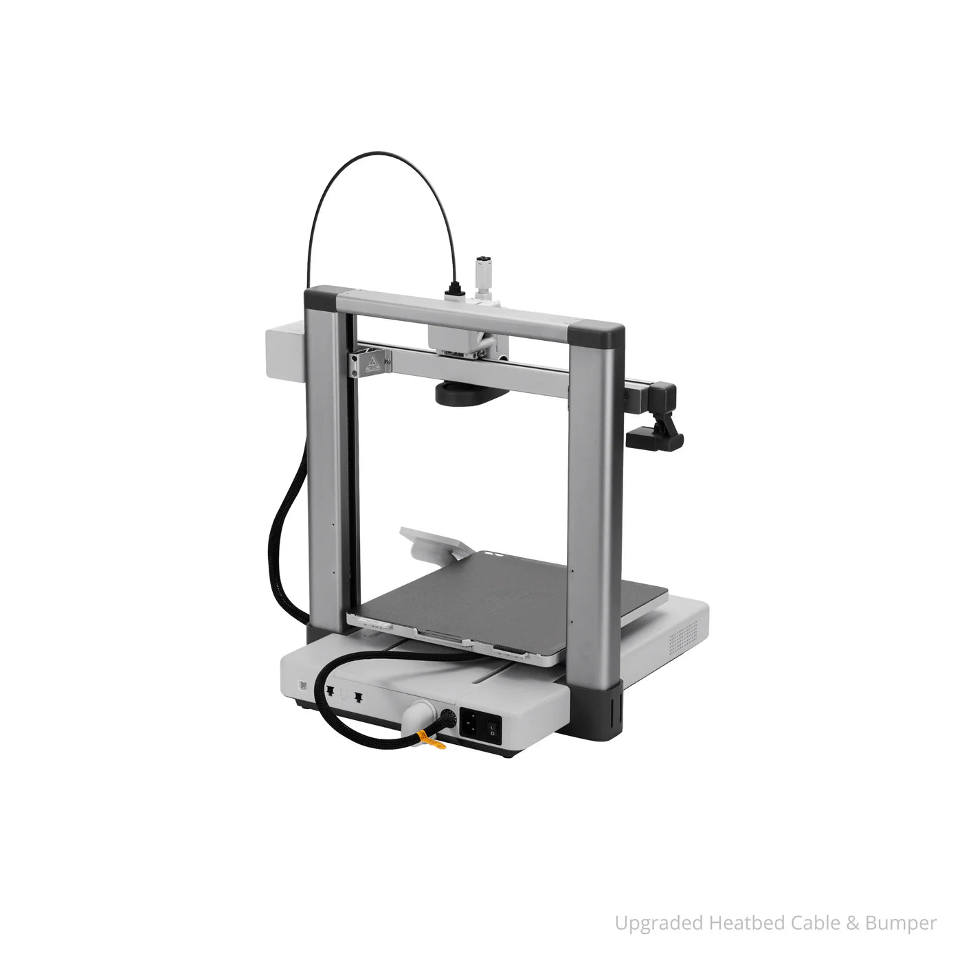 Bambu Lab A1 3D Printer image 5