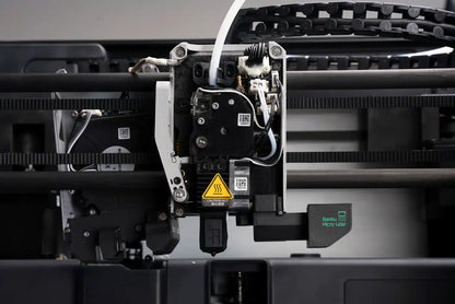 Complete Hotend Assembly - X1 Series image 3