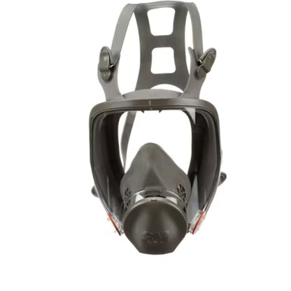 3M Full Facepiece Reusable Respirator 6700 (Small) image 0