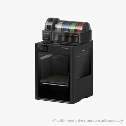 Bambu Lab H2D Pro image 5