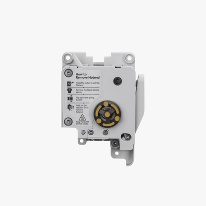 Extruder Unit - A1 Series image 0