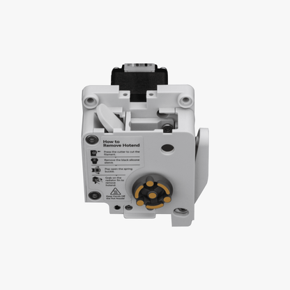 Extruder Unit - A1 Series image 1