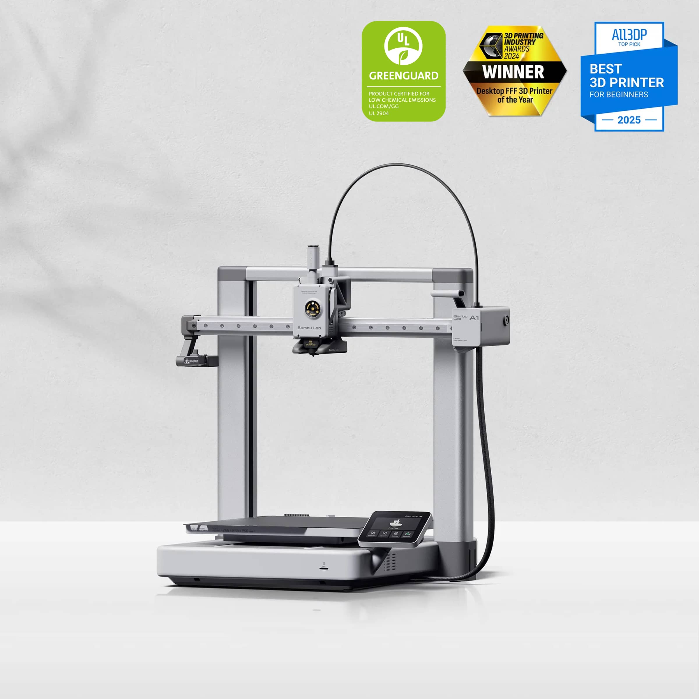 Bambu Lab A1 3Dプリンター 本体 Bambu Lab A1 3D Printer – Convoy-Westcan 3D Printers, Industrial