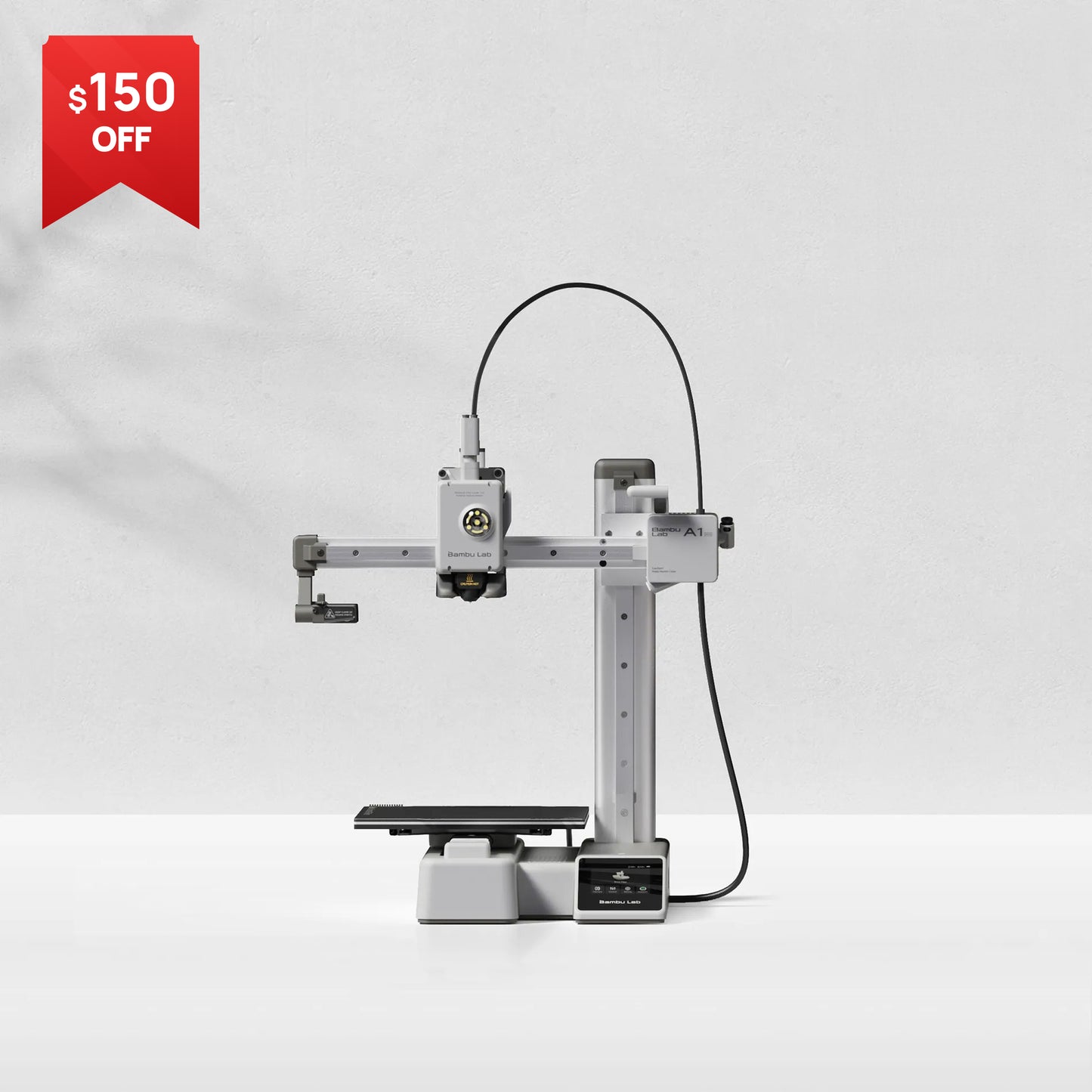 Bambu Lab A1 Mini 3D Printer