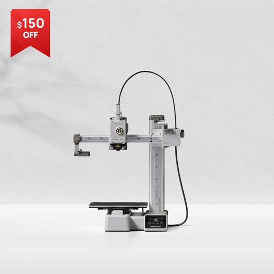 Bambu Lab A1 Mini 3D Printer
