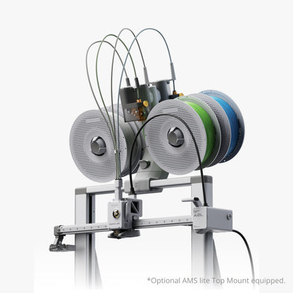 Bambu Lab A2L 3D Printer Combo