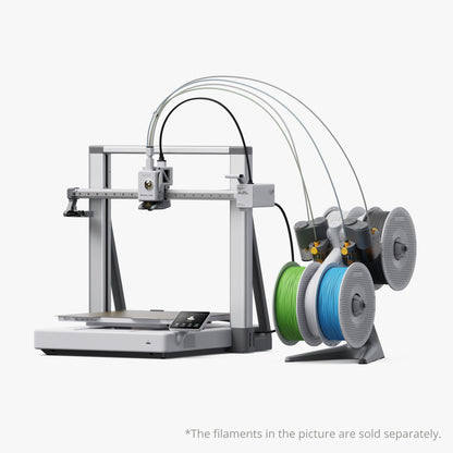 Bambu Lab A2L 3D Printer Combo