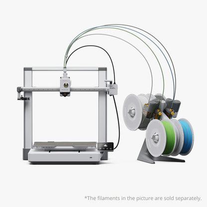 Bambu Lab A2L 3D Printer Combo